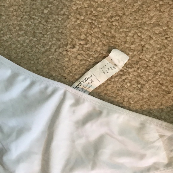 2-piece bikini swimwear - Picture 4 of 6